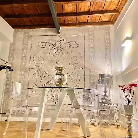 Romanlux Apartment Rome